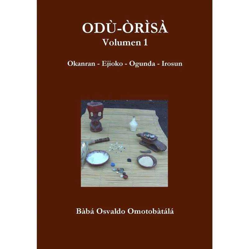 Odù-òrìsà