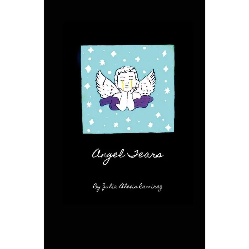 Angel Tears