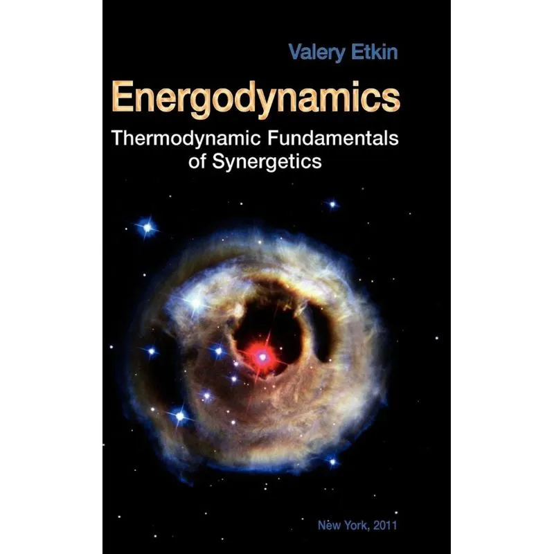 Energodynamics