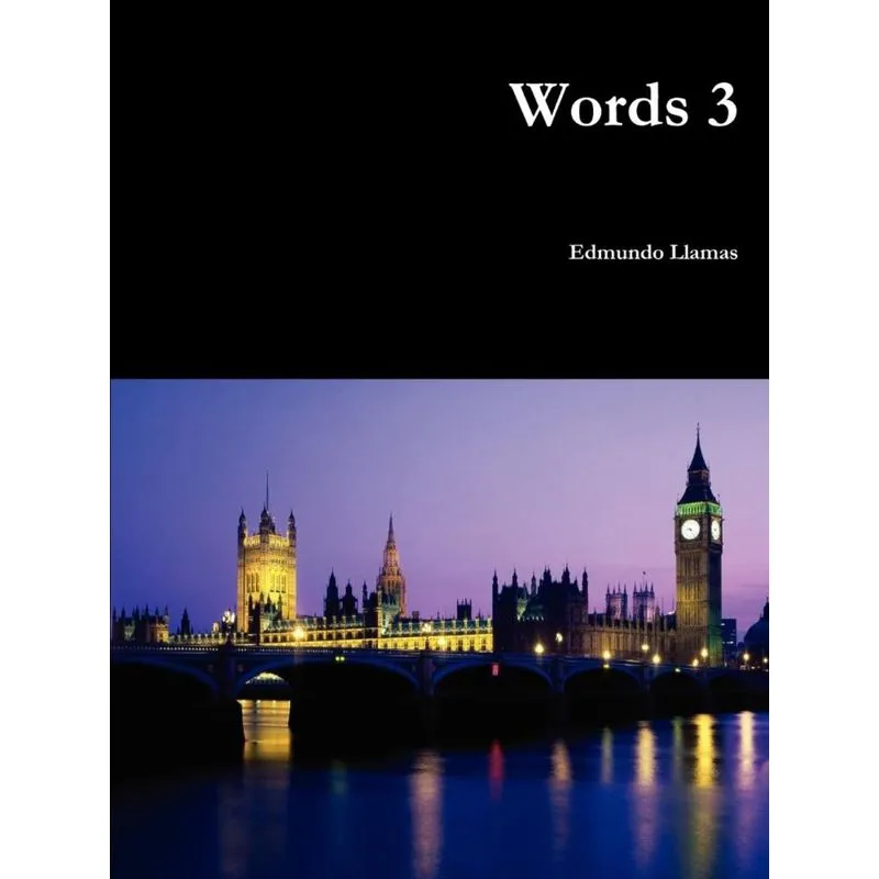 Words 3