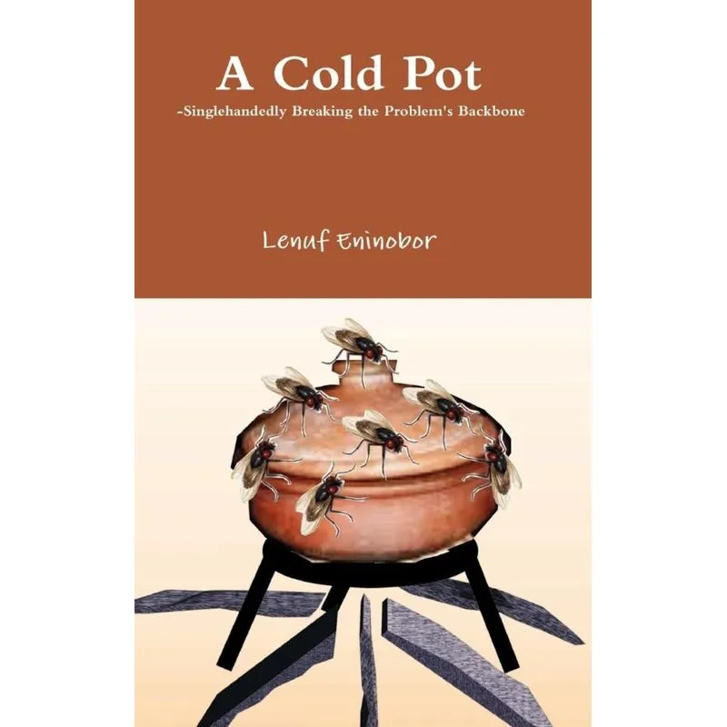 A Cold Pot