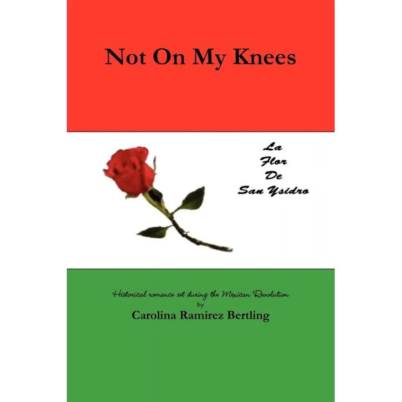 Not on My Knees