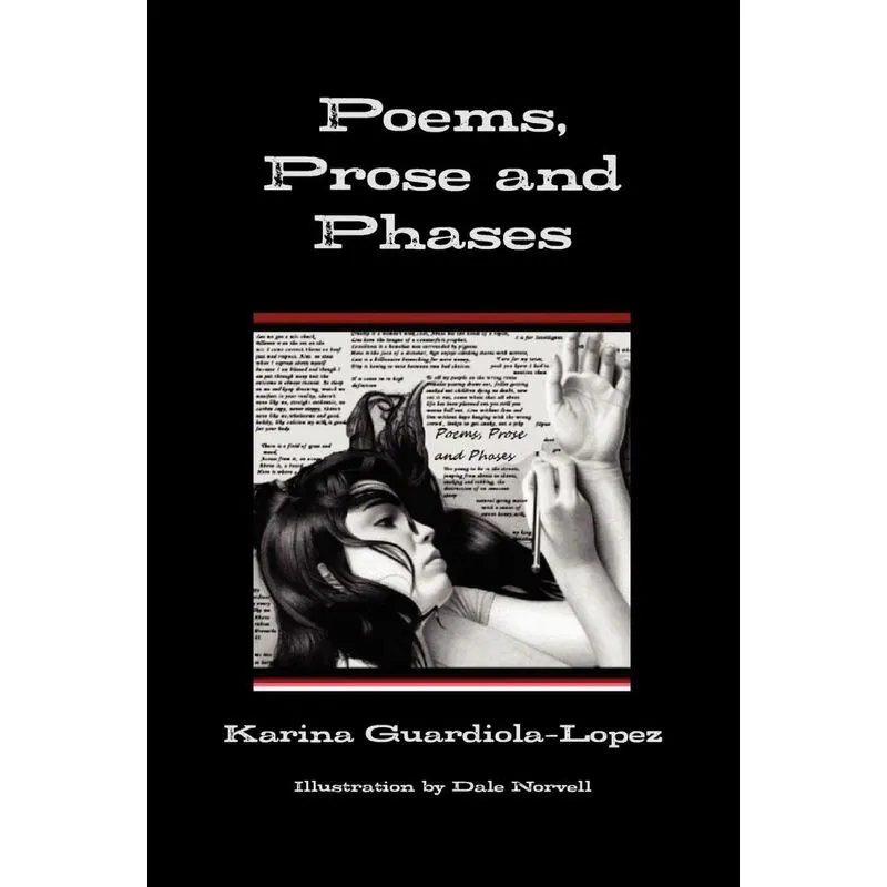 Poems, Prose and Phases
