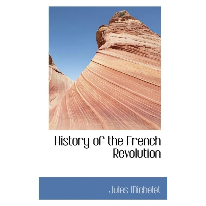 History of the French Revolution