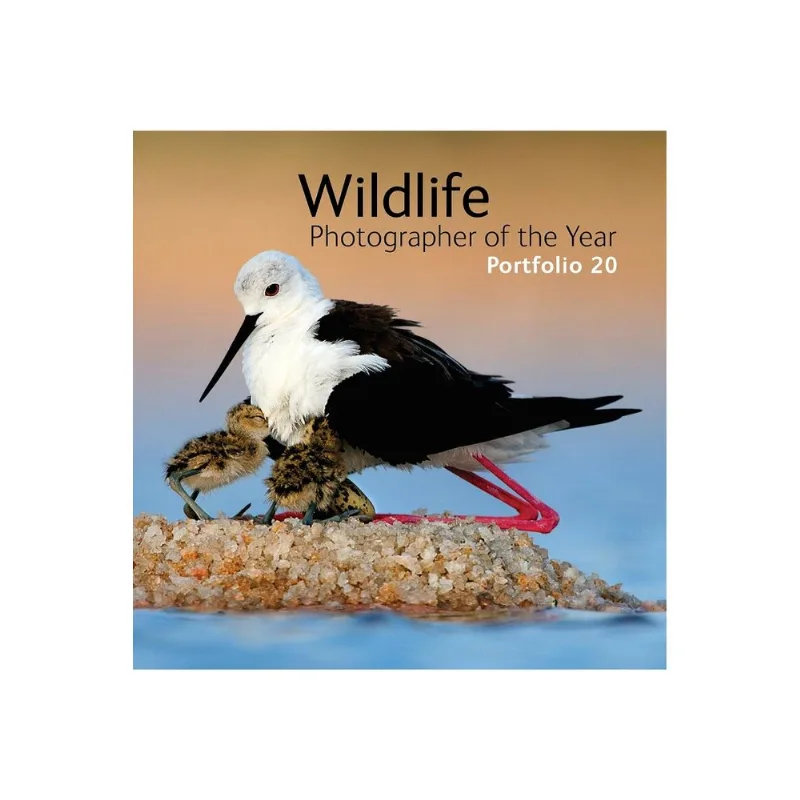 Wildlife photographer of the year: Portfolio 20