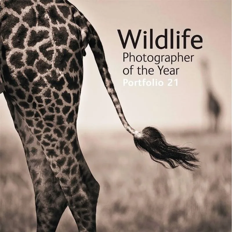 Wildlife Photographer of the Year: Portfolio 21 – A Visual Journey Wildlife photographer of the year: Portfolio 21