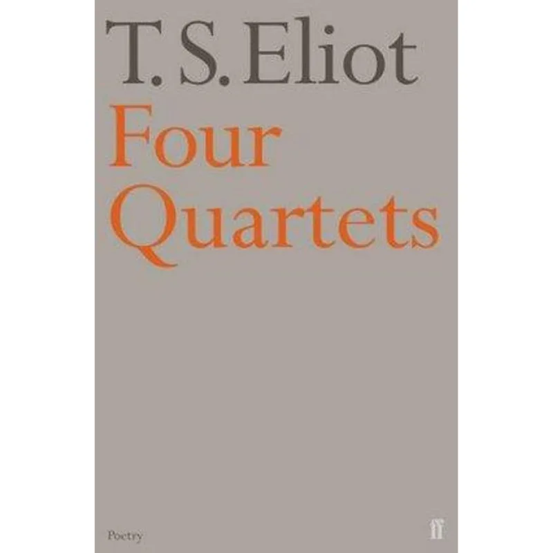 Four Quartets