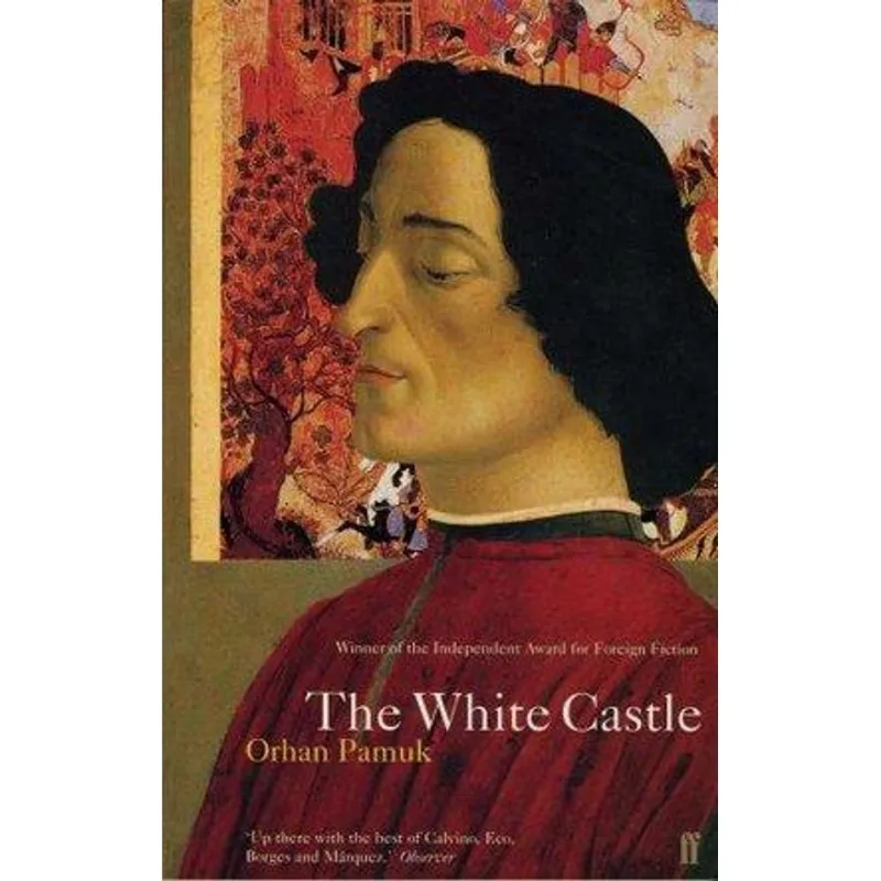 White Castle, The The White Castle