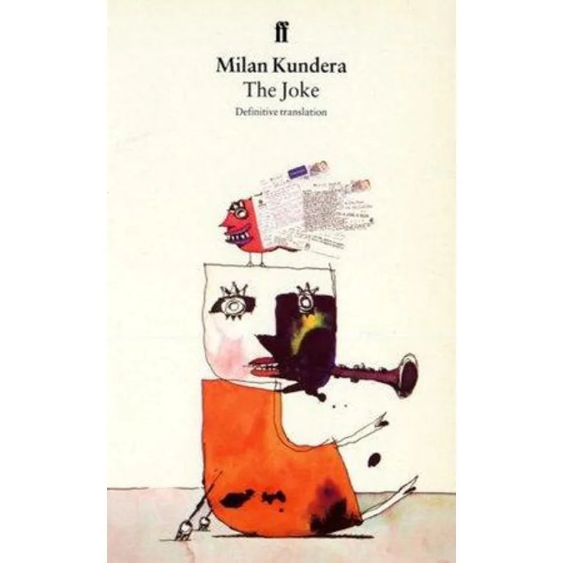 Joke, The The Joke