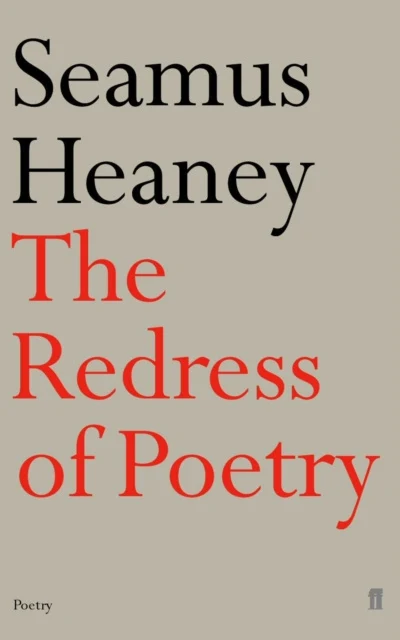 Redress of Poetry, The