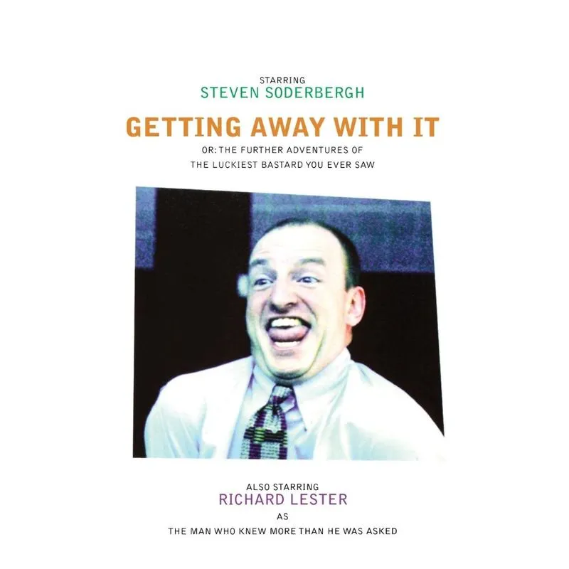 Getting Away with It