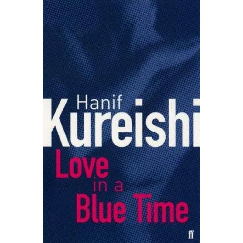 Love in a Blue Time