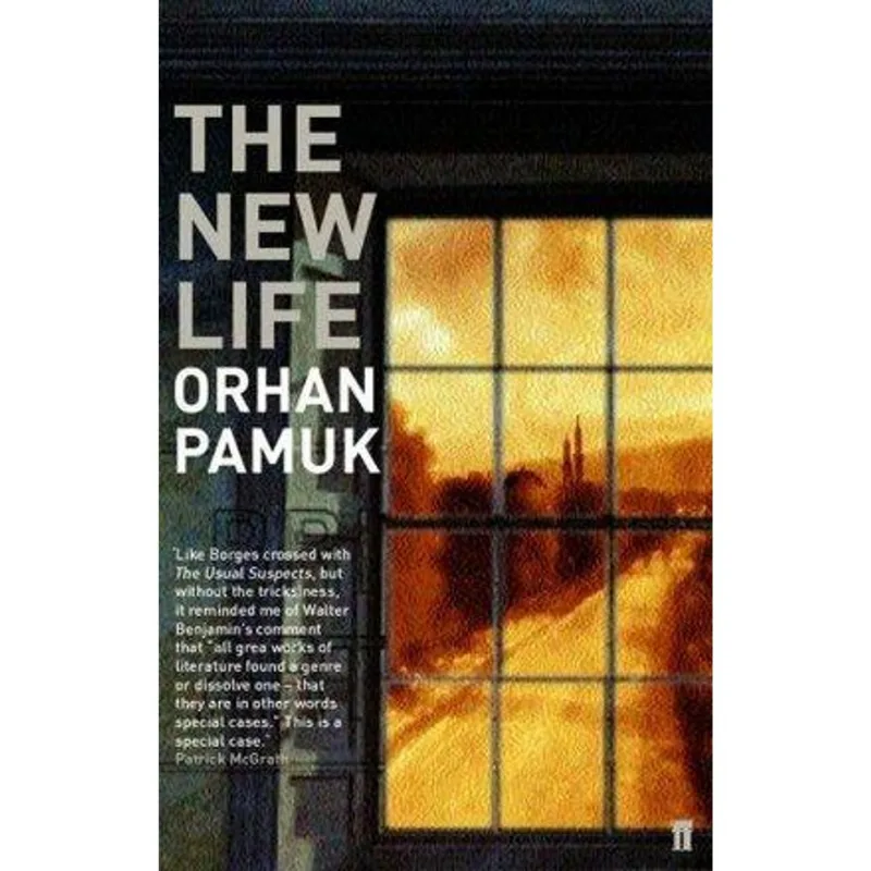 New Life, The The New Life