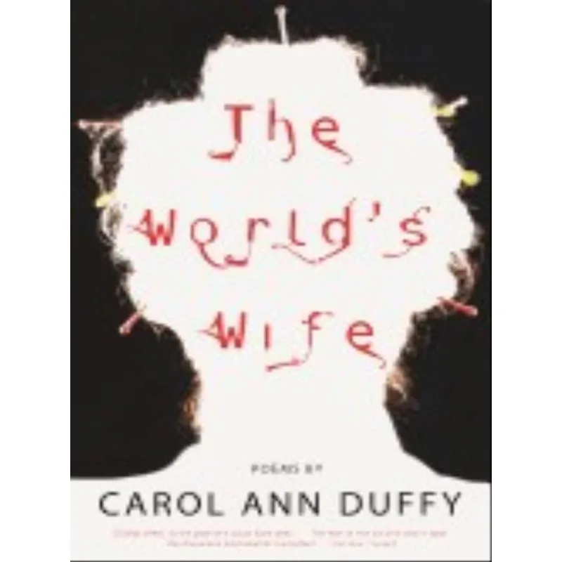 THE WORLD'S WIFE