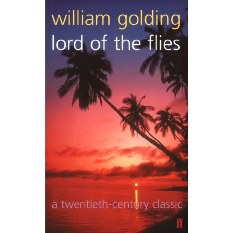 Lord of the Flies