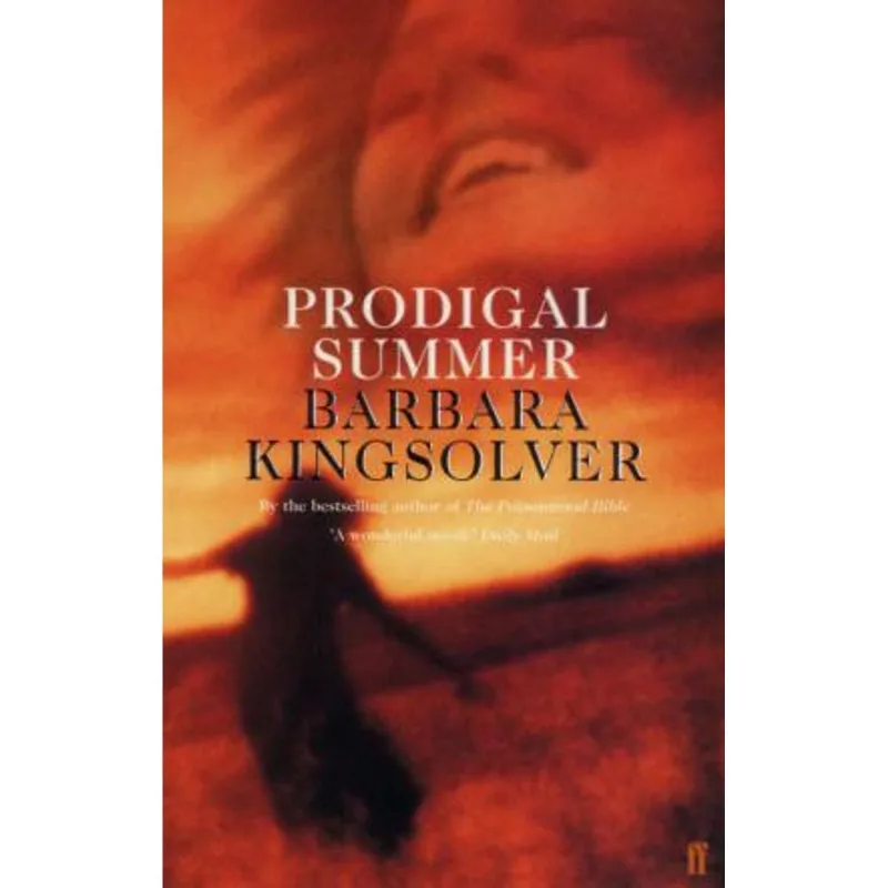 Prodigal Summer