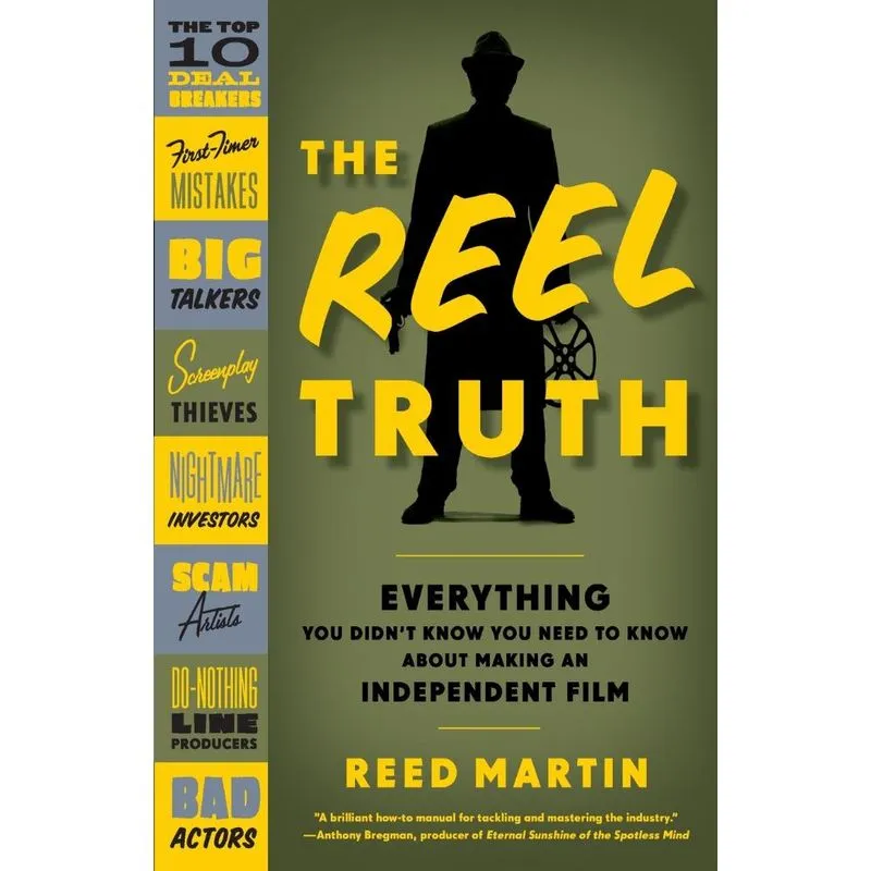 The Reel Truth