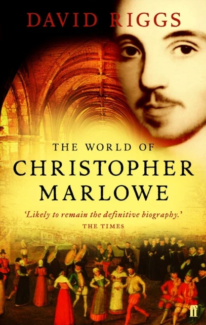 World of Christopher Marlowe, The