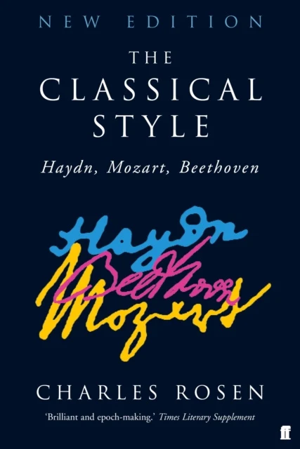 Classical Style, The
