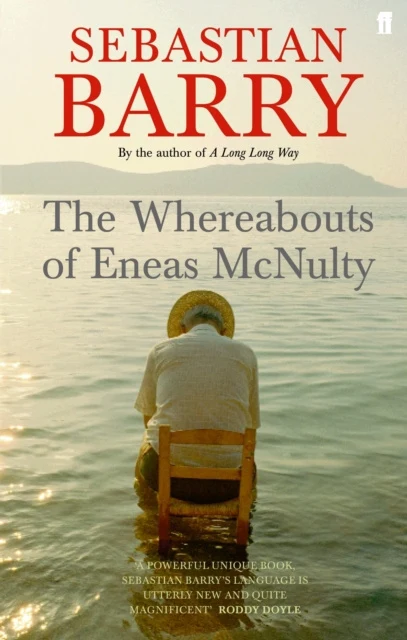Whereabouts of Eneas McNulty, The