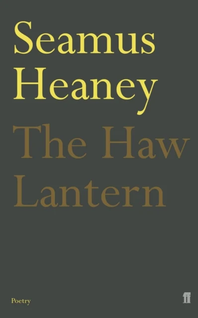 Haw Lantern, The