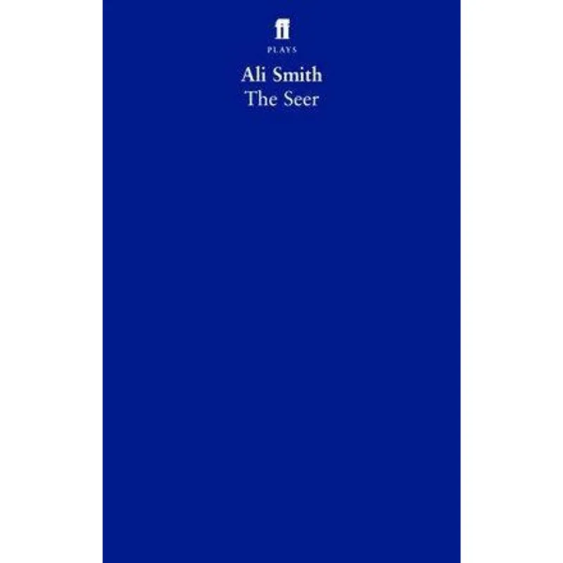 Seer, The The Seer