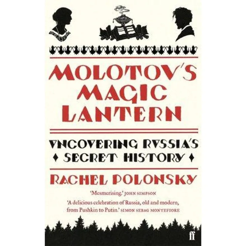 Molotov´S Magic Lantern