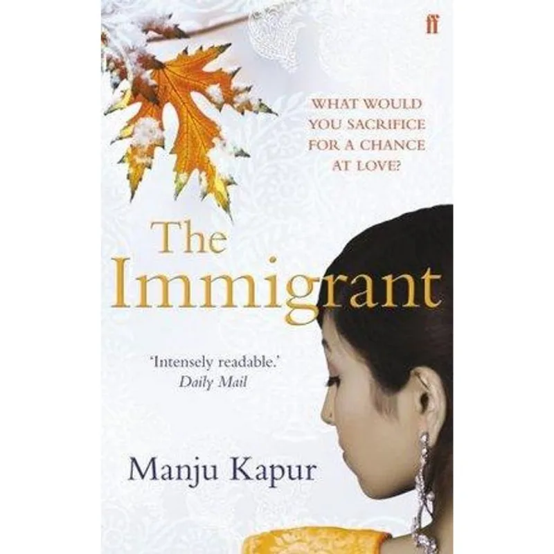 Immigrant, The The Immigrant