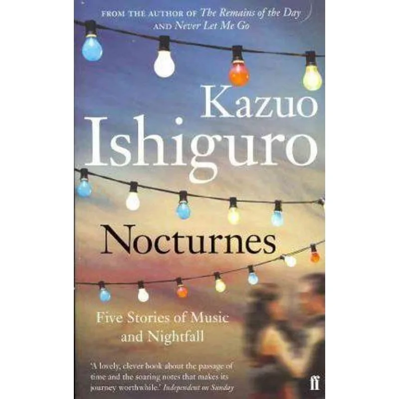 Nocturnes