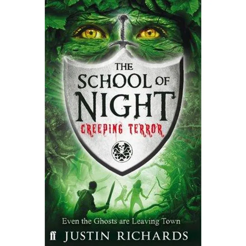 School of Night - Creeping Terror