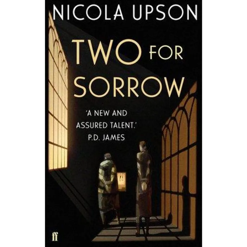 Two For Sorrow