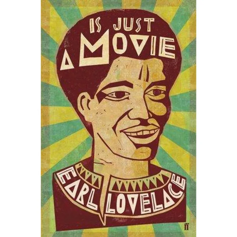 Is Just a Movie