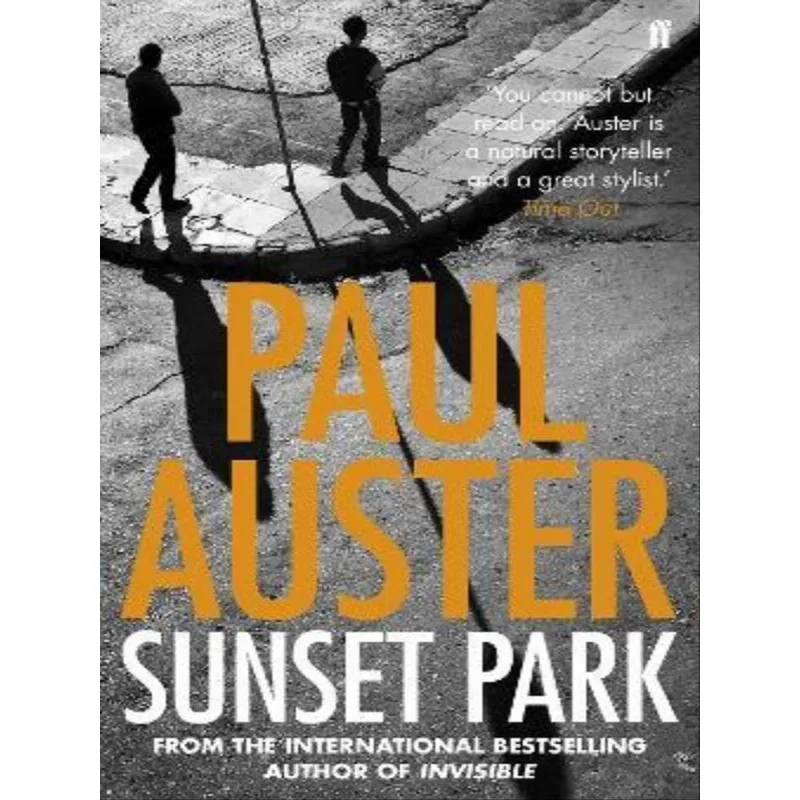 SUNSET PARK