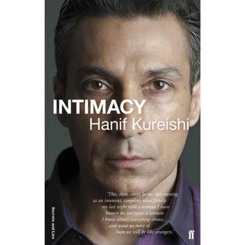 Intimacy