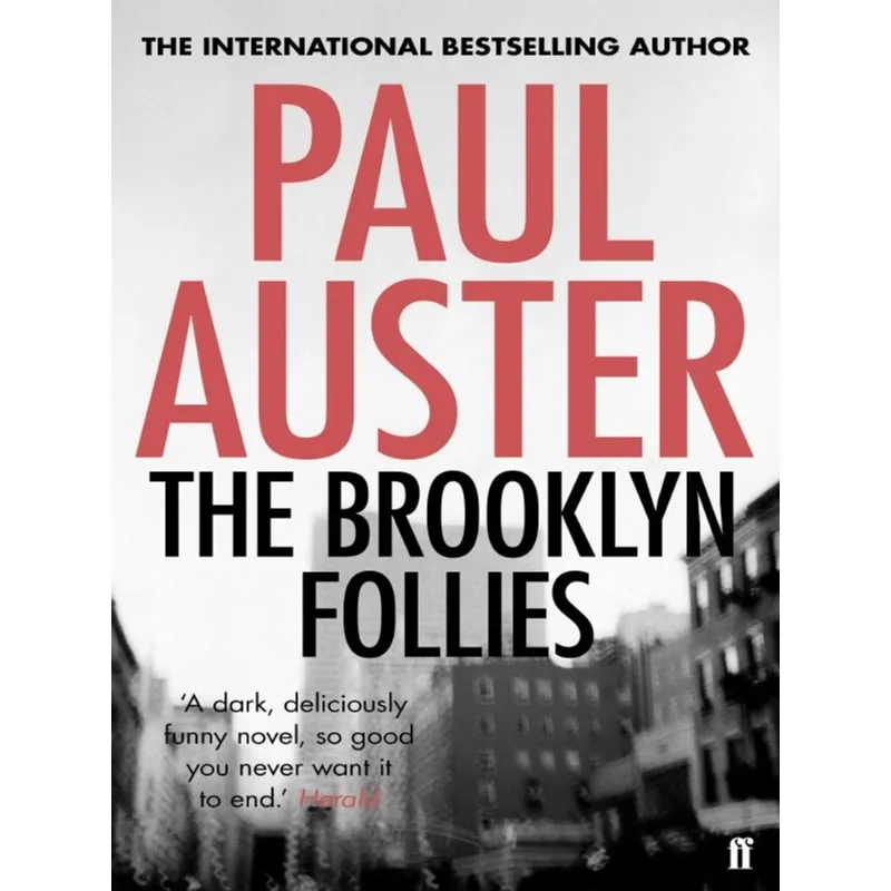 THE BROOKLIN FOLLIES