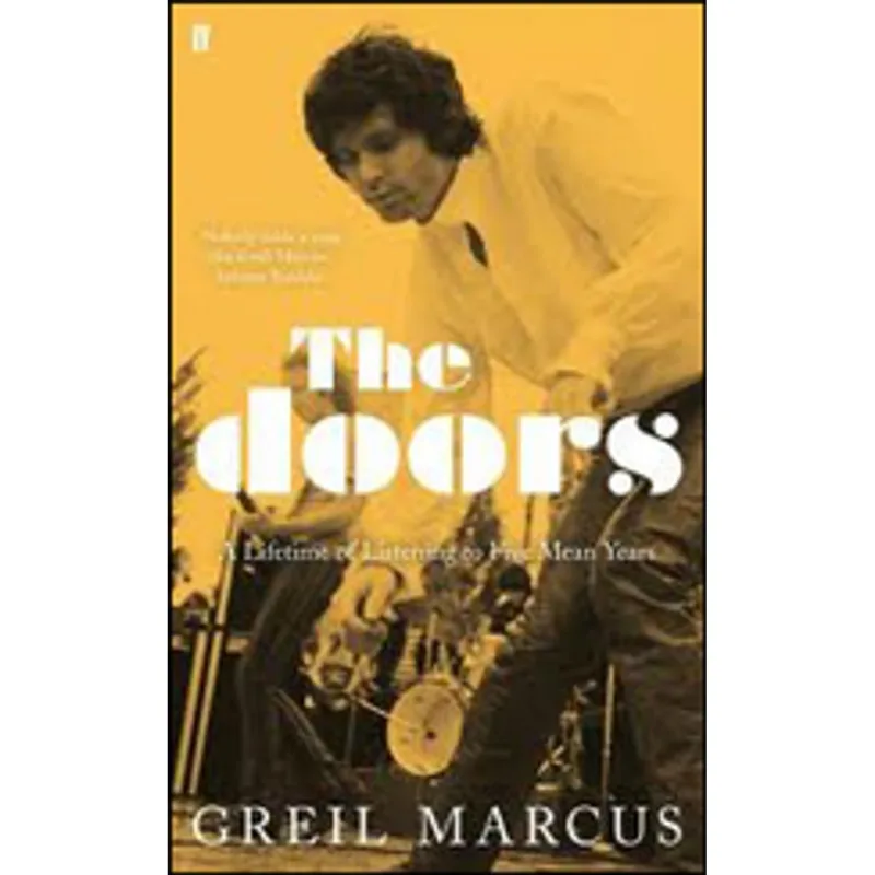 DOORS, THE