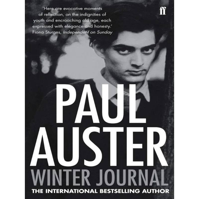 WINTER JOURNAL
