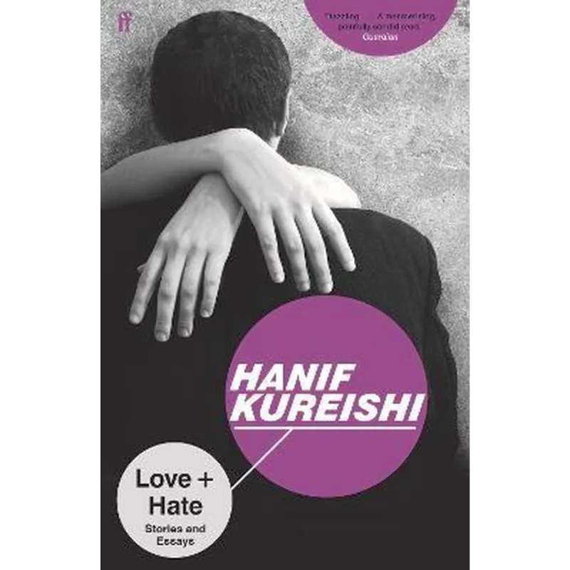 LOVE + HATE