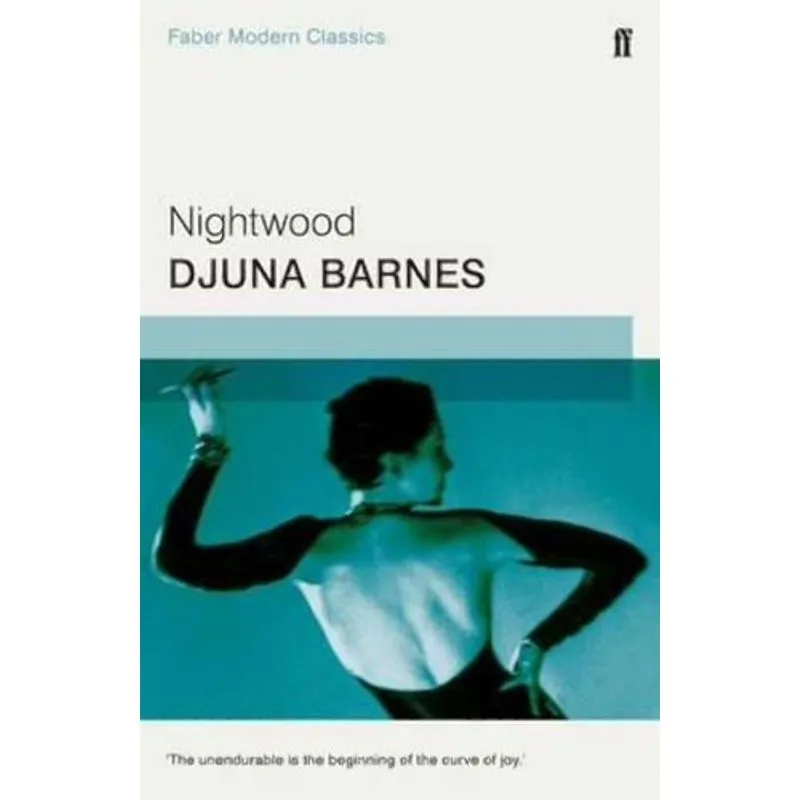 Nightwood