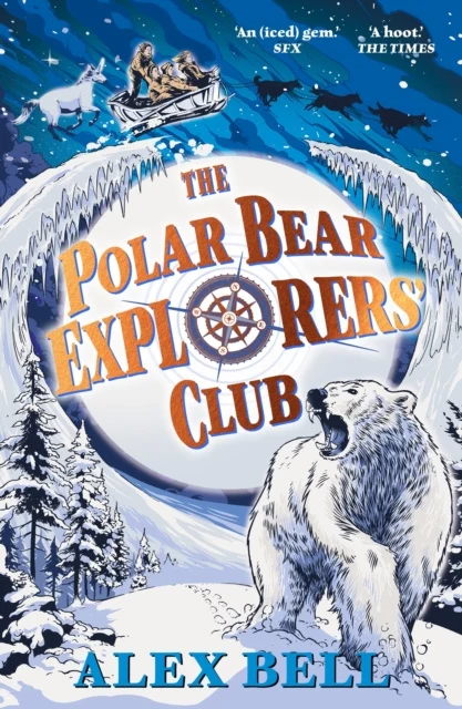 Polar Bear Explorers' Club, The