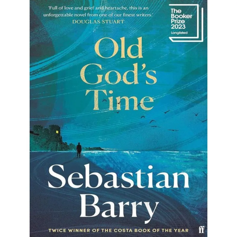 OLD GOD'S TIME