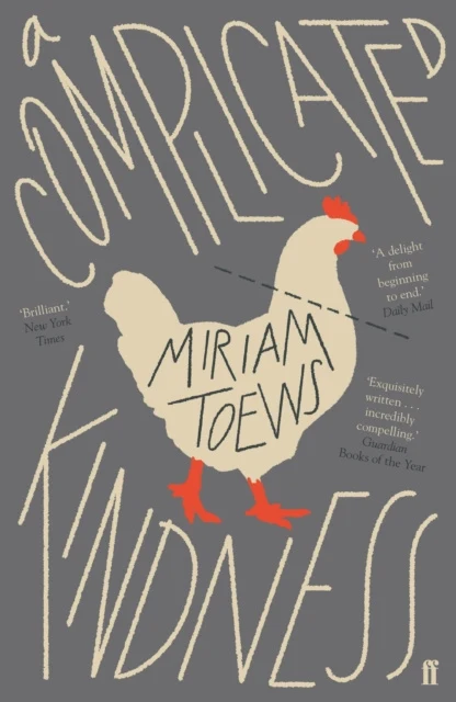 Complicated Kindness, A