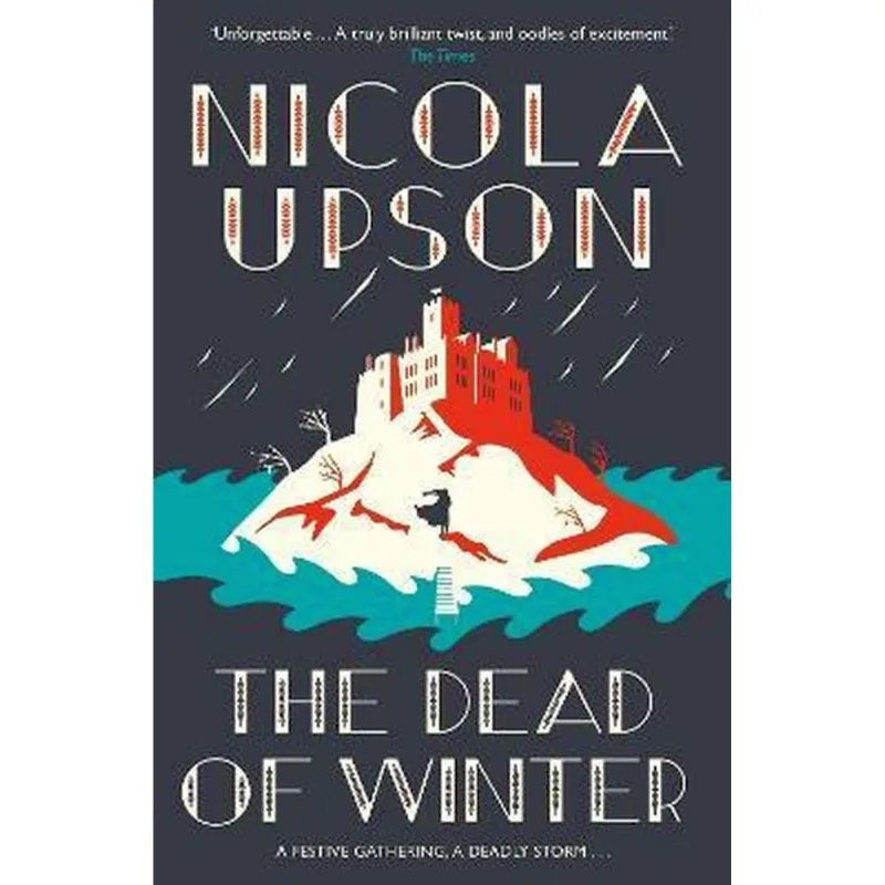 THE DEAD OF WINTER