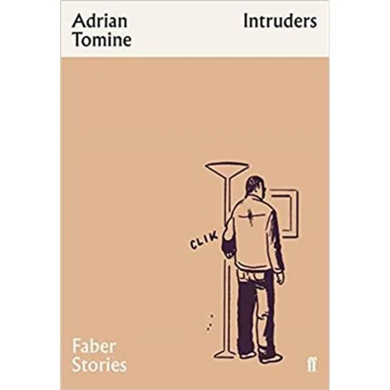 Intruders - Faber Stories