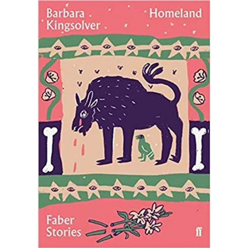 Homeland - Faber Stories