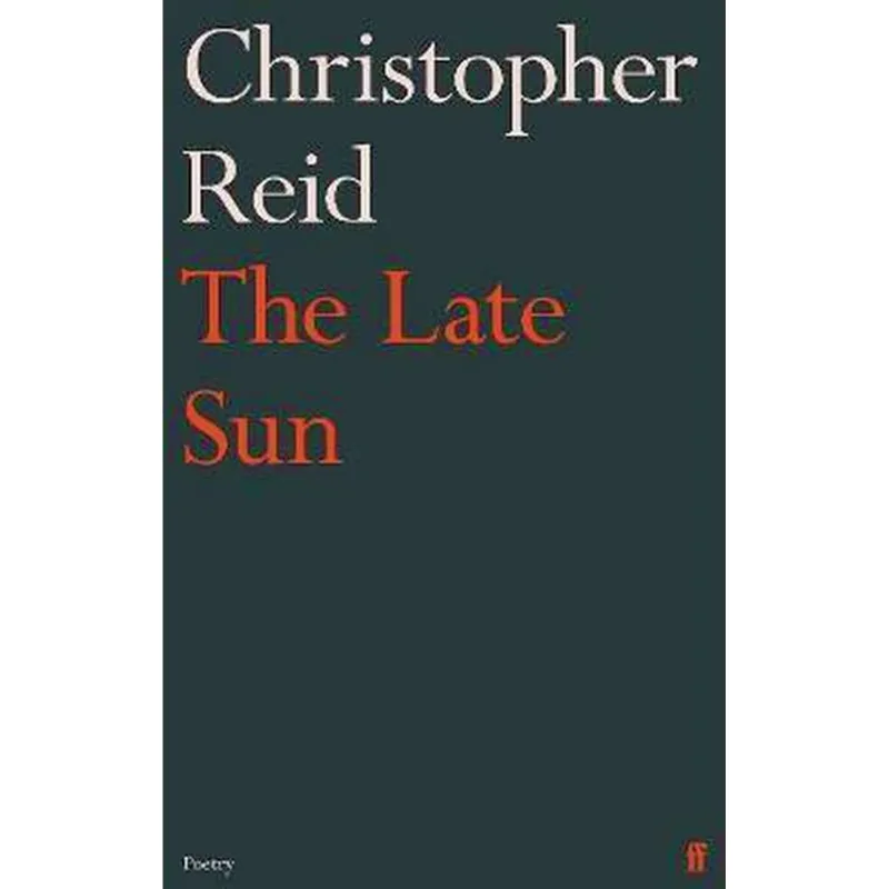THE LATE SUN