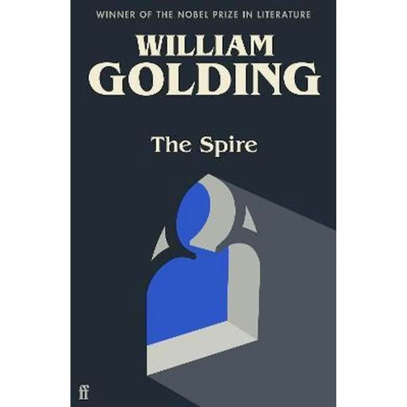 THE SPIRE