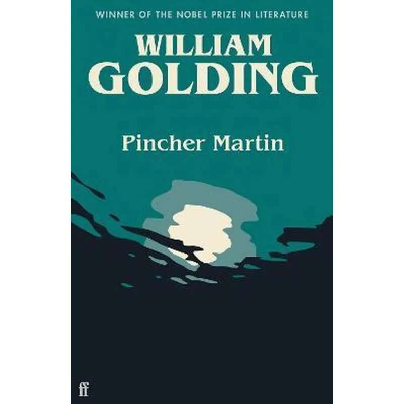 PINCHER MARTIN