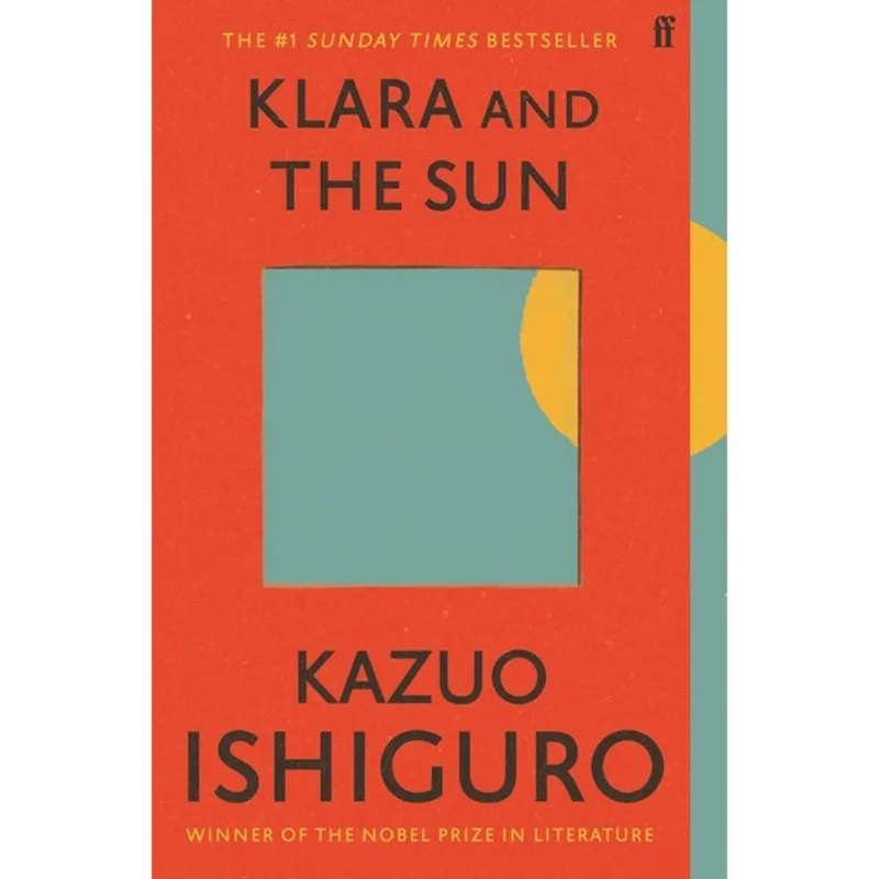 KLARA AND THE SUN