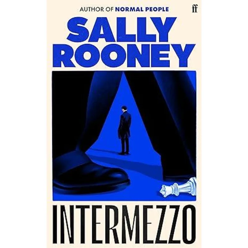 Intermezzo - Intl Edition